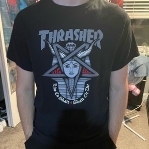 Thrasher shirt